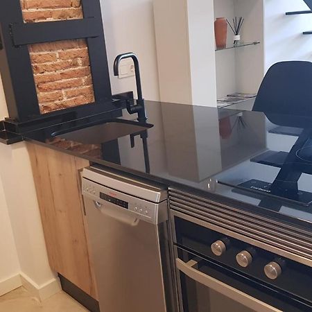 Loft Mariola - Apartamento en el centro histórico Bocairent Exterior foto