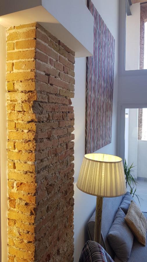 Loft Mariola - Apartamento en el centro histórico Bocairent Exterior foto