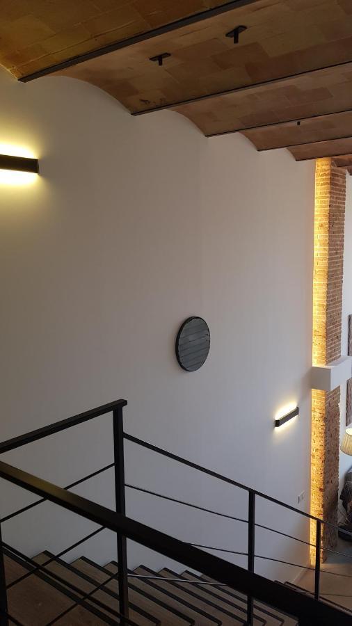 Loft Mariola - Apartamento en el centro histórico Bocairent Exterior foto