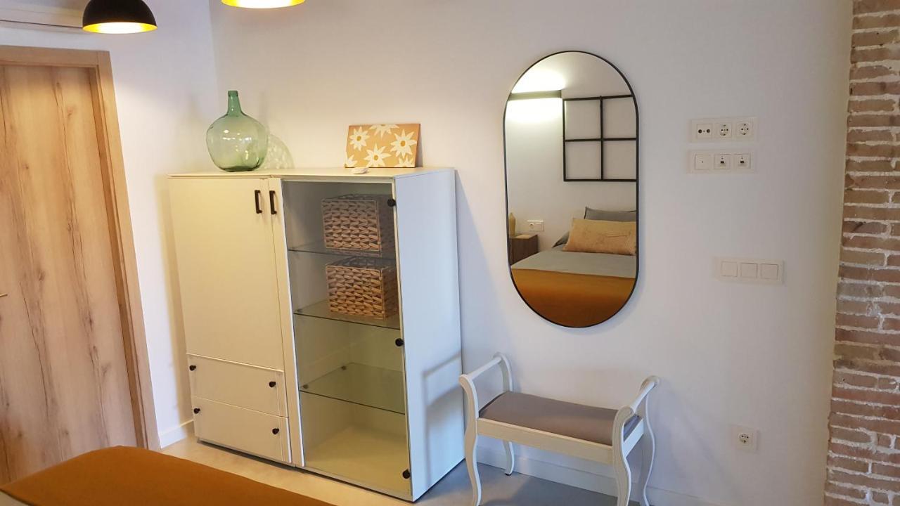 Loft Mariola - Apartamento en el centro histórico Bocairent Exterior foto